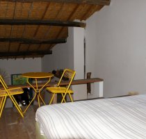 Casa Neem Cabras