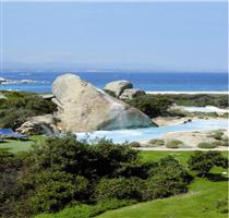 Resort Valle dell’Erica Thalasso & Spa Santa Teresa Gallura