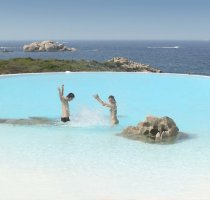 Resort Valle dell’Erica Thalasso & Spa Santa Teresa Gallura