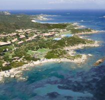 Resort Valle dell’Erica Thalasso & Spa Santa Teresa Gallura