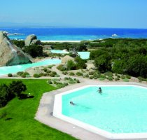 Resort Valle dell’Erica Thalasso & Spa Santa Teresa Gallura