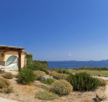 Resort Valle dell’Erica Thalasso & Spa Santa Teresa Gallura