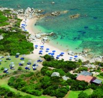 Resort Valle dell’Erica Thalasso & Spa Santa Teresa Gallura