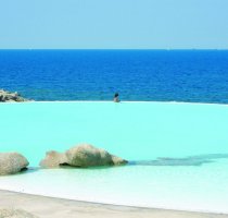 Resort Valle dell’Erica Thalasso & Spa Santa Teresa Gallura