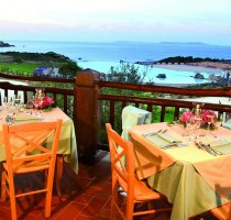 Resort Valle dell’Erica Thalasso & Spa Santa Teresa Gallura