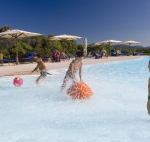Resort Valle dell’Erica Thalasso & Spa Santa Teresa Gallura