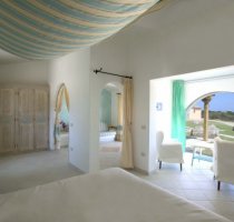 Resort Valle dell’Erica Thalasso & Spa Santa Teresa Gallura