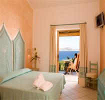 Resort Valle dell’Erica Thalasso & Spa Santa Teresa Gallura