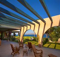 Resort Valle dell’Erica Thalasso & Spa Santa Teresa Gallura