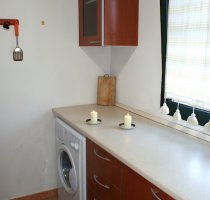 Casetta 1 Salvia Oristano
