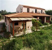 Casetta 4 Timo Oristano