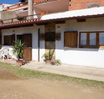 Casa Armas Buggerru
