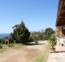 Casa Armas Buggerru