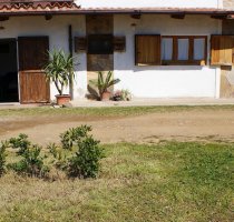 Casa Armas Buggerru