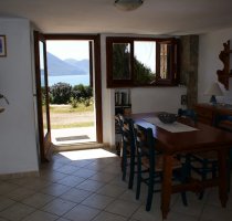 Casa Armas Buggerru