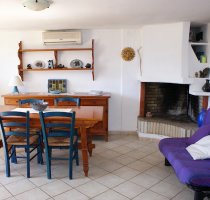 Casa Armas Buggerru