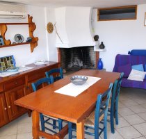 Casa Armas Buggerru