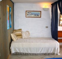 Casa Armas Buggerru