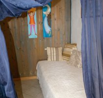 Casa Armas Buggerru