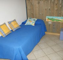 Casa Armas Buggerru