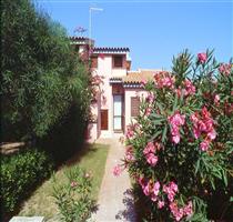 Villaggio Baia delle Mimose Badesi