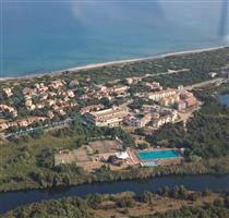 Villaggio Baia delle Mimose Badesi