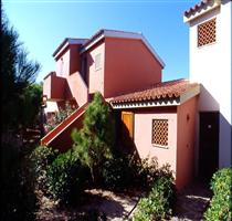 Villaggio Baia delle Mimose Badesi