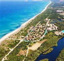 Villaggio Baia delle Mimose Badesi
