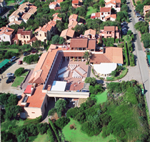 Villaggio Baia delle Mimose Badesi