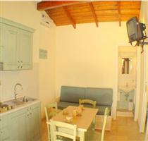 Residence Green Village Resort Villasimius