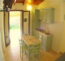 Residence Green Village Resort Villasimius