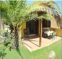 Residence Green Village Resort Villasimius