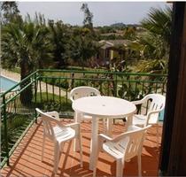 Residence Green Village Resort Villasimius