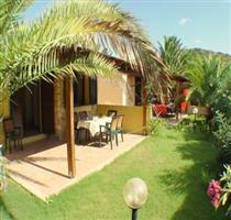 Residence Green Village Resort Villasimius