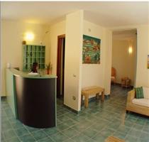 Residence Green Village Resort Villasimius