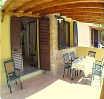 Residence Green Village Resort Villasimius