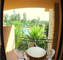 Residence Green Village Resort Villasimius