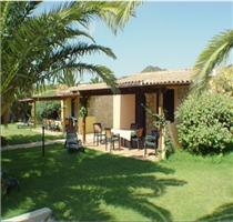 Residence Green Village Resort Villasimius