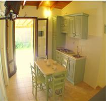 Residence Green Village Resort Villasimius