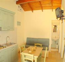 Residence Green Village Resort Villasimius