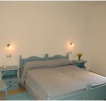 Hotel Ampurias Castelsardo