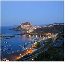 Hotel Ampurias Castelsardo