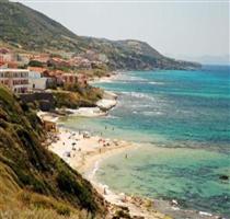 Hotel Ampurias Castelsardo