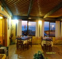 Hotel Ampurias Castelsardo