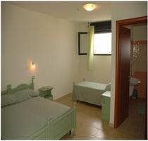 Hotel Ampurias Castelsardo