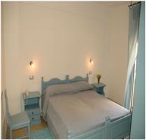 Hotel Ampurias Castelsardo