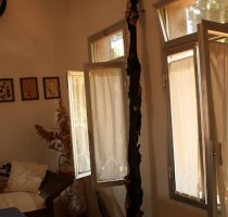Casa Mancini San Vero Milis