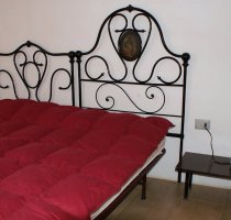 Casa Mancini San Vero Milis