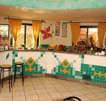 Montiruju Hotel Santa Maria Coghinas