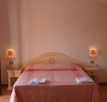 Montiruju Hotel Santa Maria Coghinas